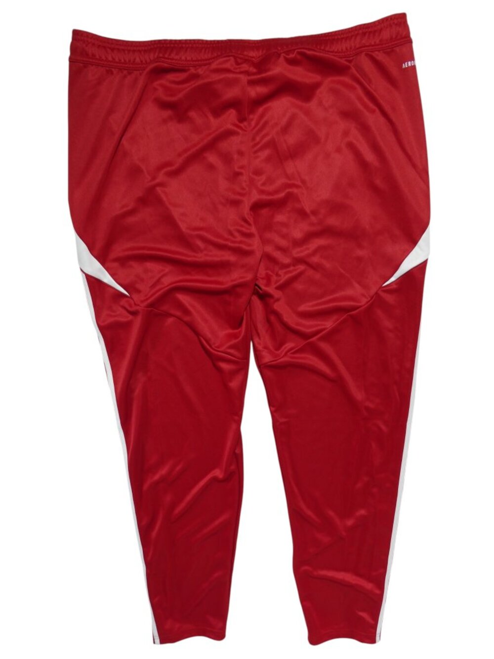 Adidas Womens Team Power Red Two Piece Tracksuit Jacket IR9383 2XL Pants IV7255 - Picture 10 of 15